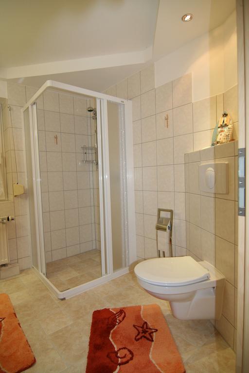 Ferienhaus Auerswalde Lichtenau  Quarto foto