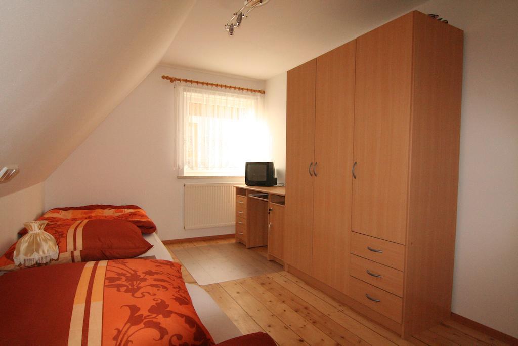Ferienhaus Auerswalde Lichtenau  Quarto foto