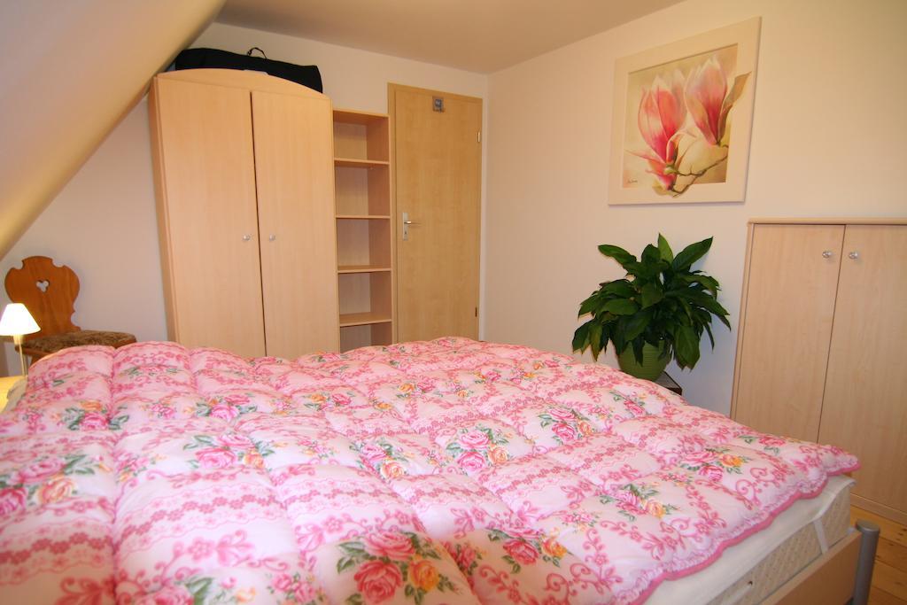 Ferienhaus Auerswalde Lichtenau  Quarto foto
